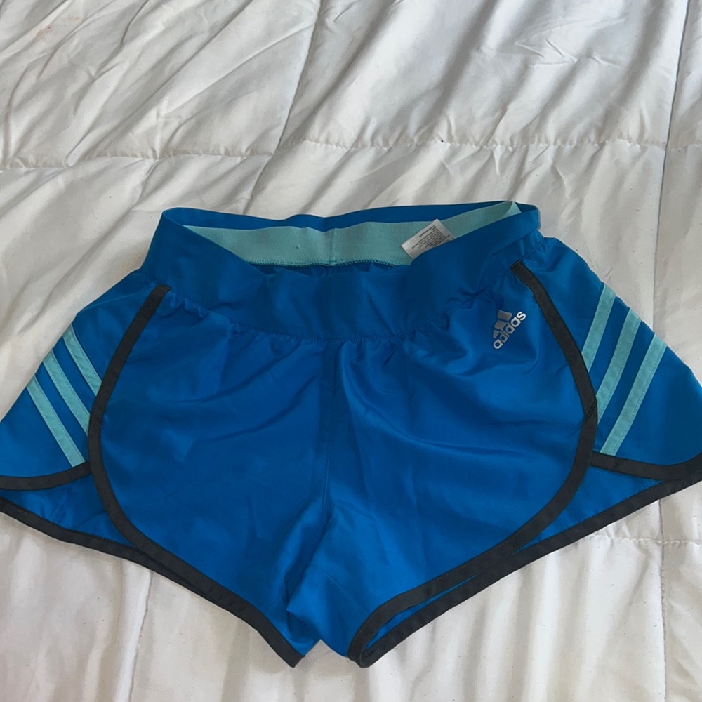 ADIDAS SHORTS